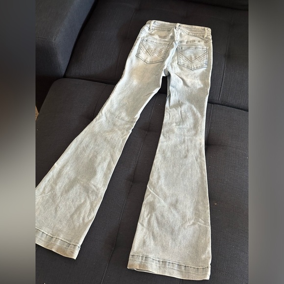 Idyllwind Outlaw Flare Jean 4W/36”L - Picture 7 of 7